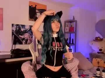 Freechat lolaa_bunnyy on Chaturbate