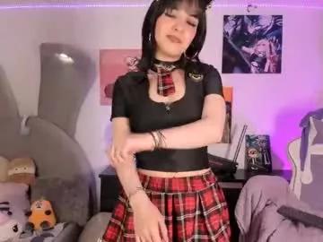 Freechat lolaa_bunnyy on Chaturbate