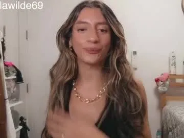lolita_wilde390 —  NYC DOLL!! BACK FROM DRINKS!! STROKING MY UNCUT HUNG PRINCESS CLIT! YOUR FAV NYC PRINCESS!! PLAY WITH ME N SQUIRT AT 2ND GOAL! [3307 tokens left] #ts #hung #young #latina #squirt