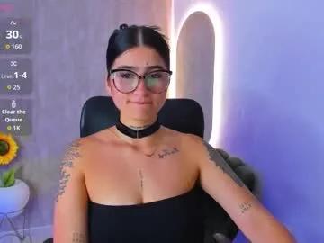 luanabonasx — GOAL: pussy play dildo [517 tokens remaining] Today I want to explode jets  #squirt #gemini #lovense #naturalbigboobs #latina