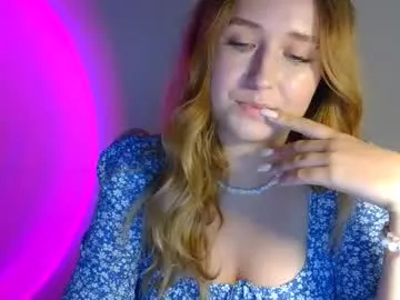 lulu_baby1 on Chaturbate 