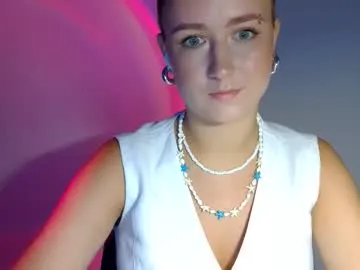 lulu_baby1 on Chaturbate 