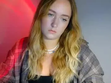 lulu_baby1 on Chaturbate 