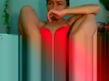 luvu4everxxx on Chaturbate 