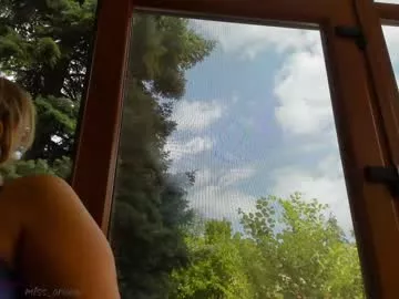 m1ss_ariana on Chaturbate 