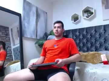maatt_de_luca on Chaturbate 