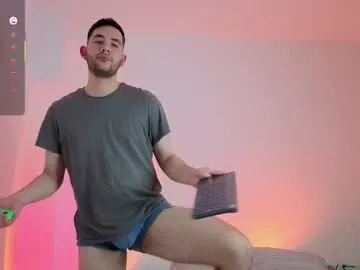 maatt_de_luca on Chaturbate 