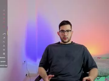 maatt_de_luca on Chaturbate 
