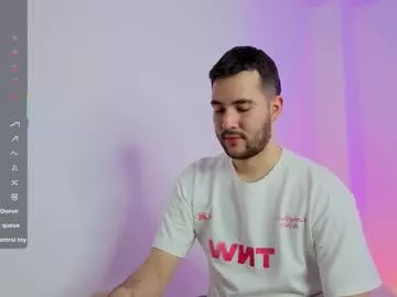 maatt_de_luca on Chaturbate 