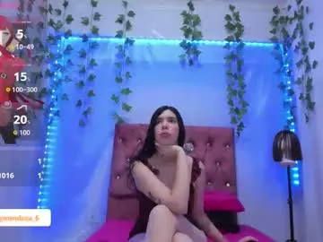 maddymendozaxx — Current Goal: fingering my pussy wet at 130 tokens -- Next Goal: control lush 4 min pussy wet -- #bigpussylips #smalltits #hairypussy #bigclit  #latina