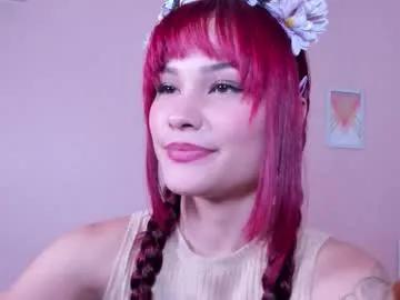 mae_lyra — Welcome to my room. spanking the ass doggy style - Multi Goal: slap ass in doggy style  [100 tokens left] #latina #redhair #young #daddysgirl #new
