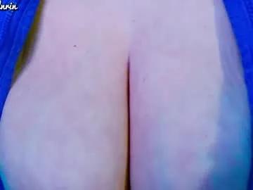 maggielandrin —  10 GOALS = TITFUCK  - Multi Goal:  FLASH BOOBS  [47 tokens left] #bigboobs #bigtits #bbw #milf #bigass