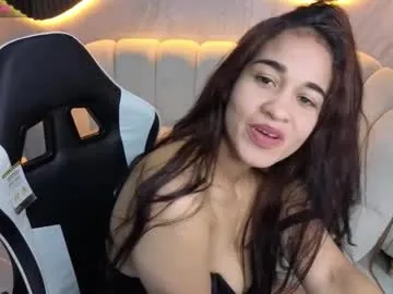 maia_tx on Chaturbate 
