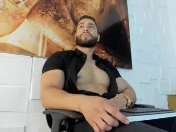 massimofiore_ on Chaturbate 