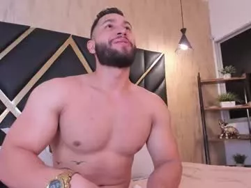 massimofiore_ on Chaturbate 