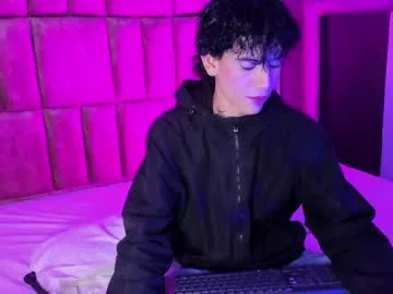 mattfallen_ on Chaturbate 