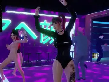 maya_3dxx — GOAL: Make me happy tonight [1000 tokens remaining] Hi guys, let's have fun  #gaming #3dxchat #lovense #hentai #latina