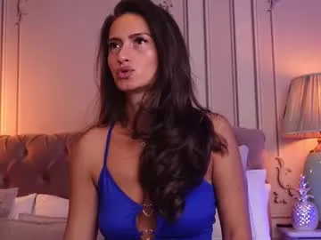 mayavixxen on Chaturbate 