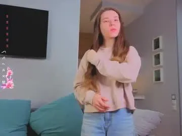 maydacarls — GOAL: put hand inside panties and masturbate [47 tokens remaining] Welcome to my room! #squirt #skinny #lovense #young #cute