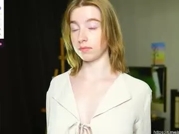maydaedgin — GOAL: your cum on my boobs [182 tokens remaining] Will you play with me? Im very horny  #18 #skinny #feet #bigboobs #teen