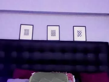 meleekxxx on Chaturbate 