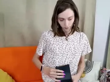 melody_gepard — GOAL: 9/10 CUM >> HARD GIRLISH COCK  [97 tokens left] #cum #cute #heels #skinny #transgirl