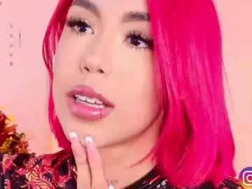 Freechat melytaylor on Chaturbate