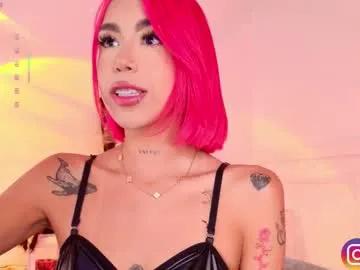 Freechat melytaylor on Chaturbate
