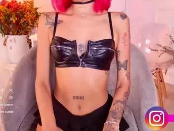 Freechat melytaylor on Chaturbate