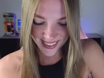 merry_dancers_ on Chaturbate 