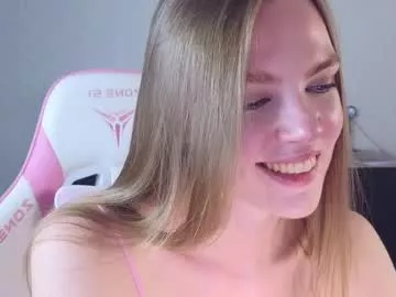 merry_dancers_ on Chaturbate 