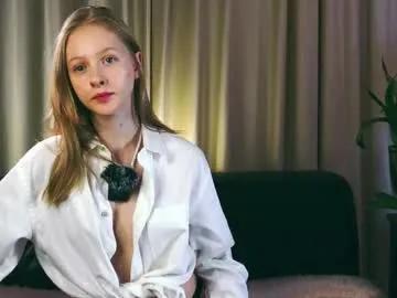 Freechat mia_vebes on Chaturbate