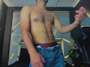 mikepark_ — GOAL: Sexy movement in underwear + body contact [51 tokens remaining] Chocolate vibes  new boy with big attitude  #latinboy #latino #ass #18 #jerkoff