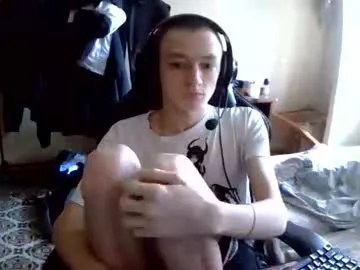 mikkiforus on Chaturbate 