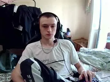 mikkiforus on Chaturbate 