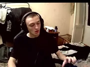mikkiforus on Chaturbate 