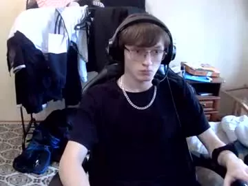 mikkiforus on Chaturbate 