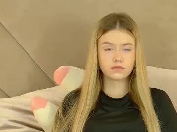 milanabalmain — Goal: Mila dancing #18 #shy #nonude # #cute #blonde