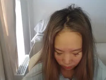 mira_g — Goal: change your panties #asian #new #shy #teen #18 - Next Goal: blow job