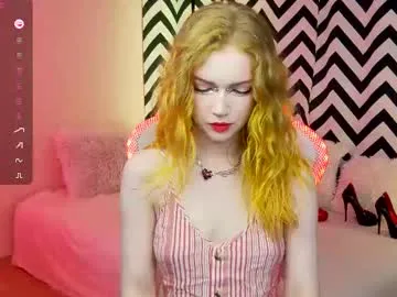misamisamane — tease with my lovely butt [20 tokens left] #redhead #cute #stockings #lovense #petite