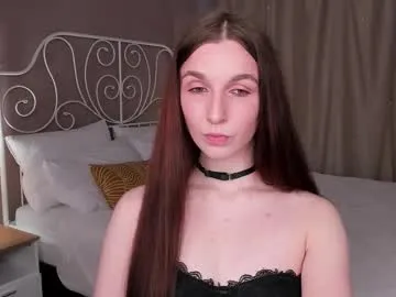 miss_eva__ — Welcome on CB! [86 tokens left] Lets make me not so shy with nice vibes~! #nonude #daddysgirl #shy #bigass #new