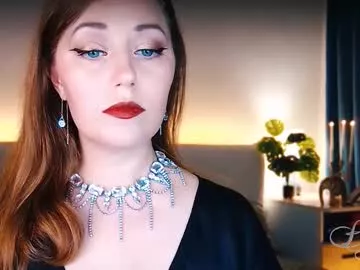 missbeverlymills on Chaturbate 