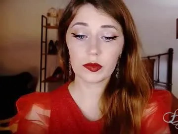 missbeverlymills on Chaturbate 