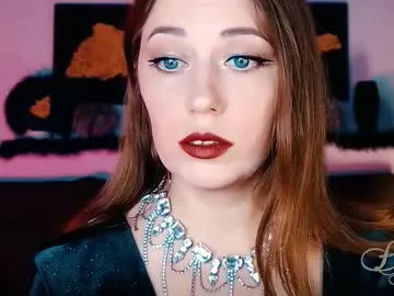 missbeverlymills on Chaturbate 