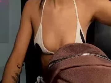 missgummy — Freechat on Chaturbate