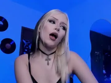 missluna27 — GOAL: #1 Topless while smoke  Obey to the blonde #smoke #hairy #joi #cei #femdom
