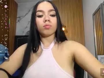 mollyspencer1 — GOAL: show cum [41 tokens remaining] Welcome to my room! #braces #deepthroat #bigboobs #18  #saliva