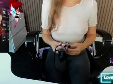 mommy_cum on Chaturbate 