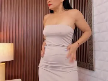 mommy_naughty_ — GOAL: Sensual dance x3min [157 tokens remaining] Today I am your Milf Travies and I am hot, wet and wanting you... #milf #mommy #longnipples #blowjob #mature