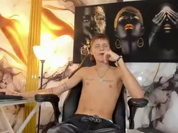 mono_blonde on Chaturbate 
